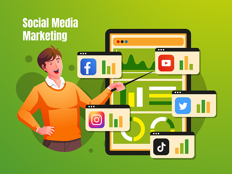 7 Proven Social Media Marketing Strategies for Businesses